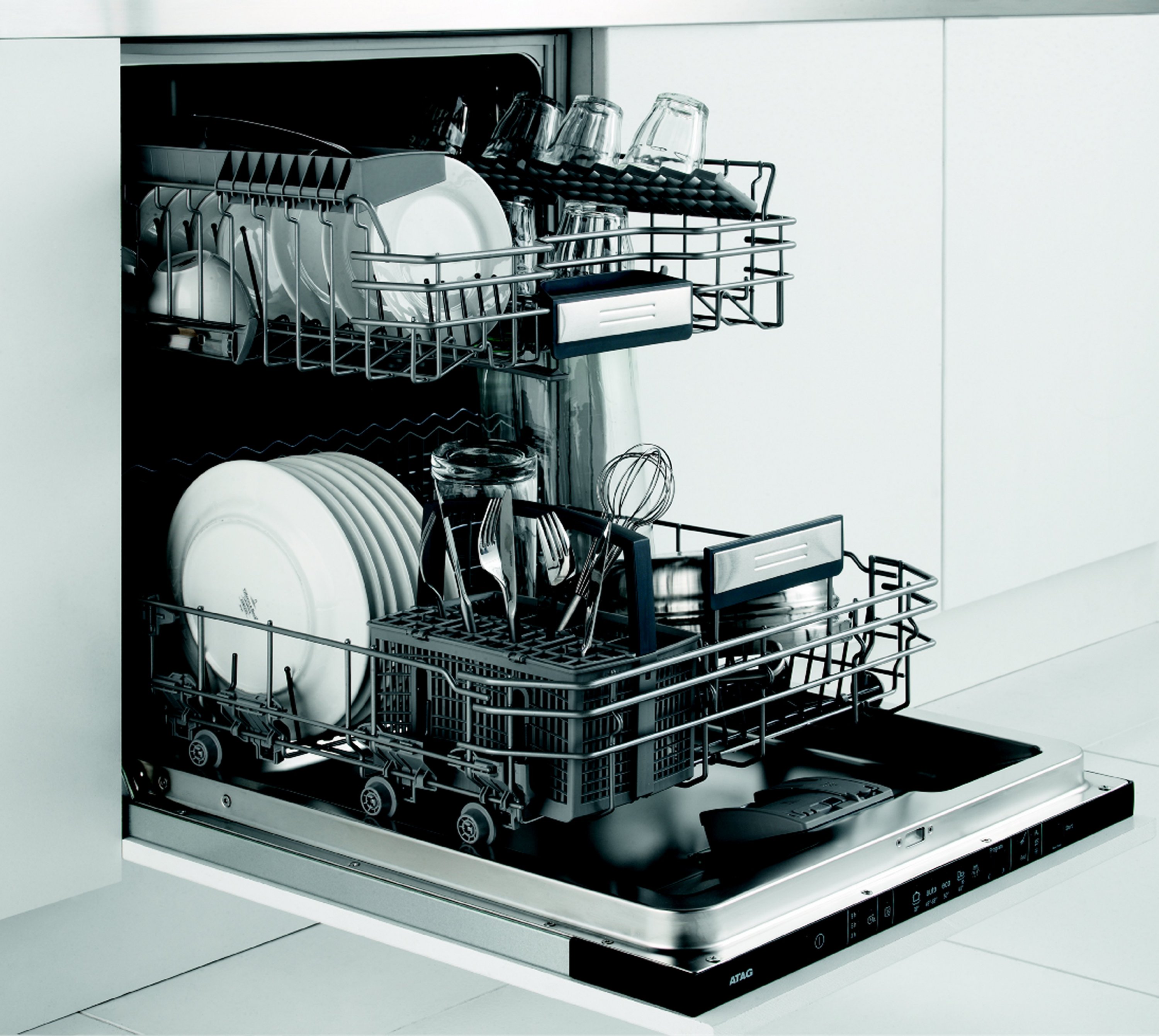 Dishwasher Repair