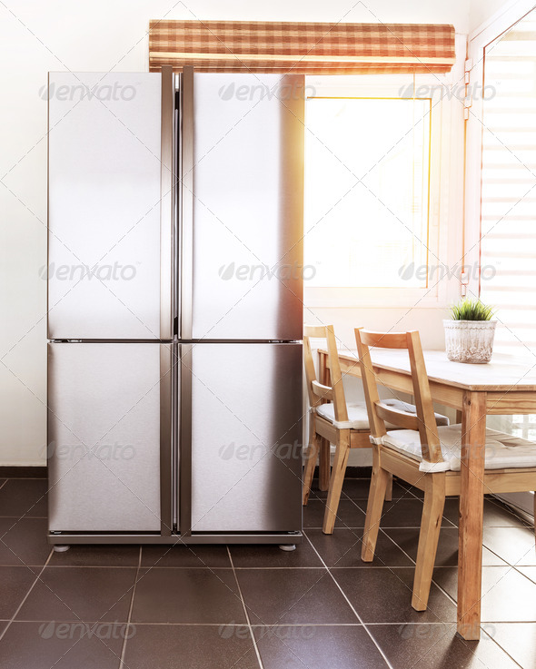Refrigerator Repair