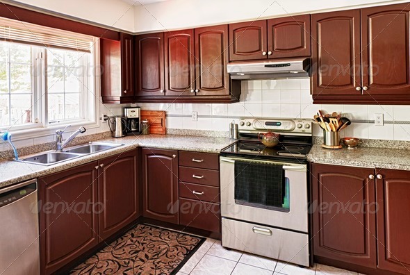 Oven and Stove Repair