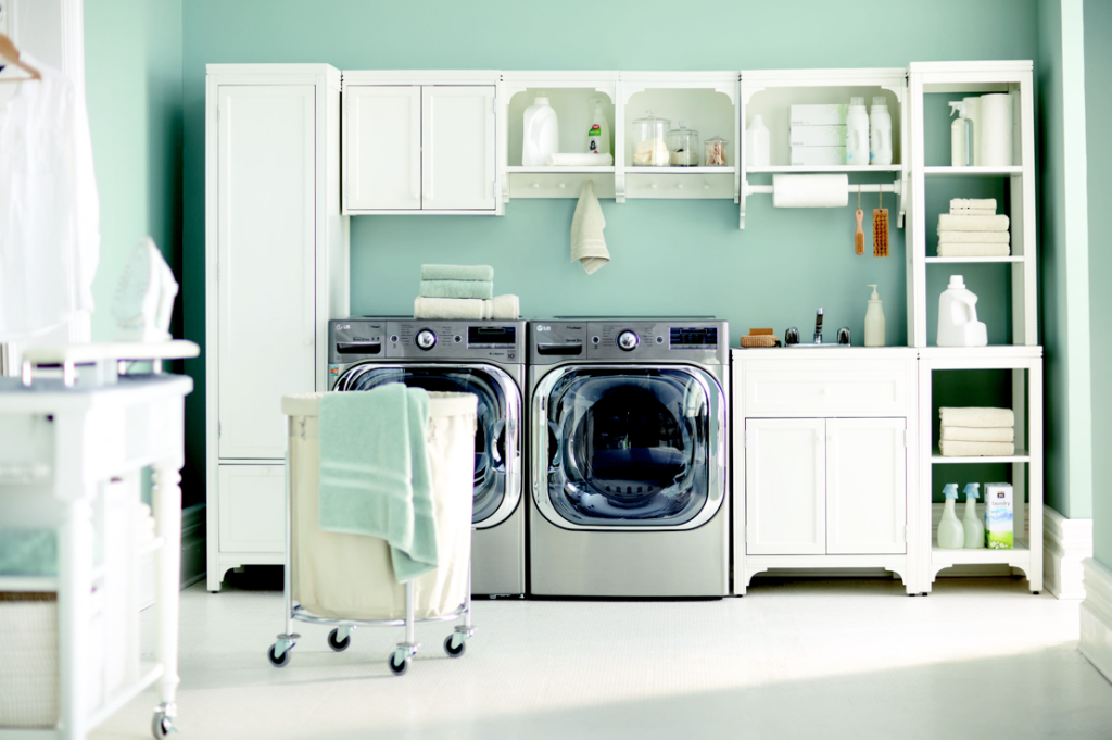 Washer and Dryer Repair Clearwater