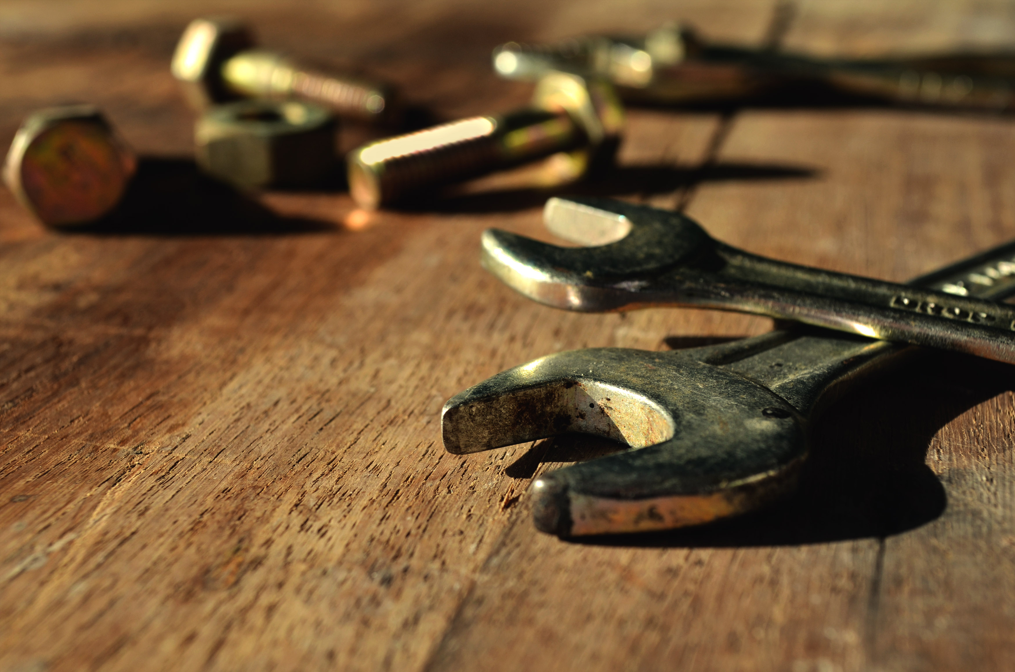 wrench