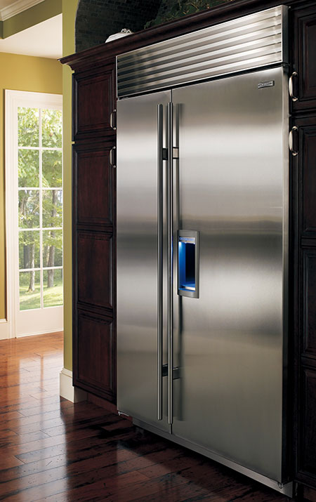 refrigerator repair clearwater
