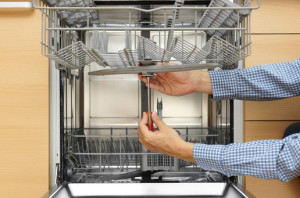 dishwasher repair